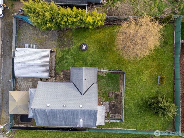 1213 Rhobina Street, Centralia, WA 98531