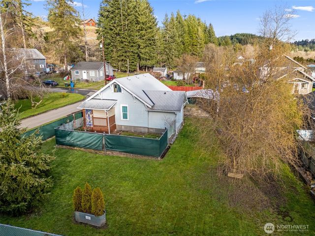 1213 Rhobina Street, Centralia, WA 98531