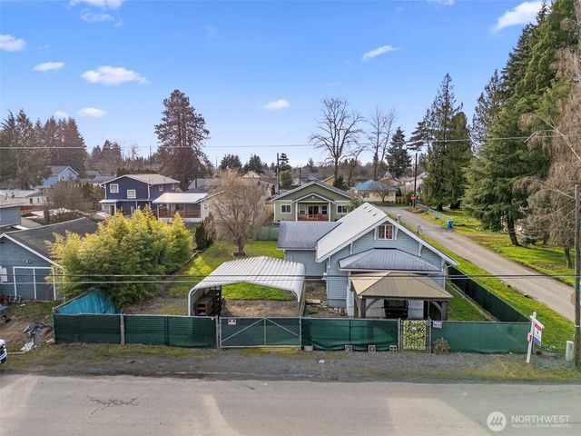 1213 Rhobina Street, Centralia, WA 98531