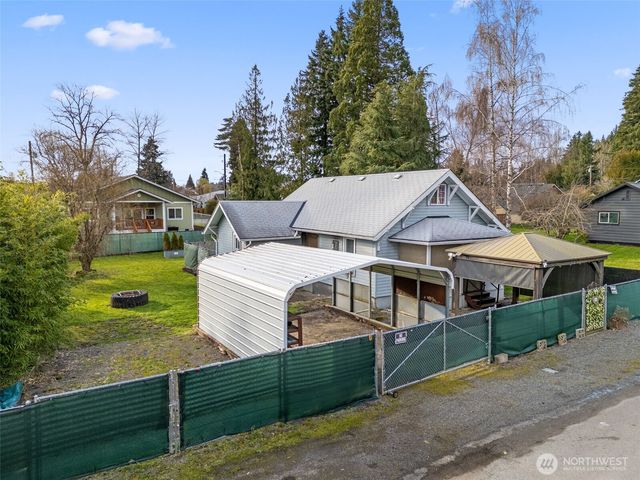 1213 Rhobina Street, Centralia, WA 98531
