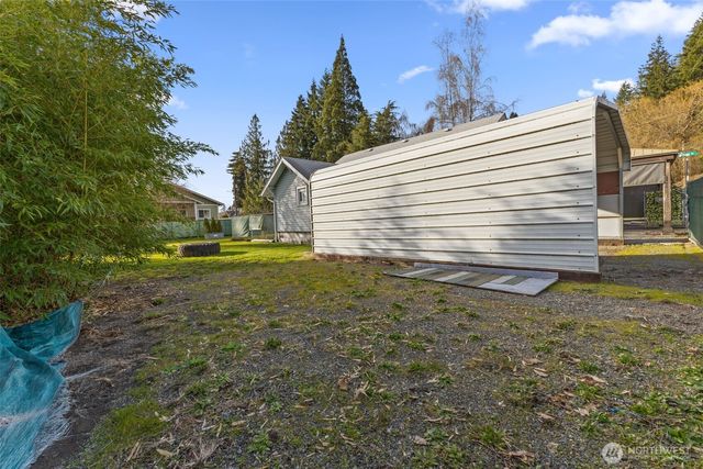 1213 Rhobina Street, Centralia, WA 98531