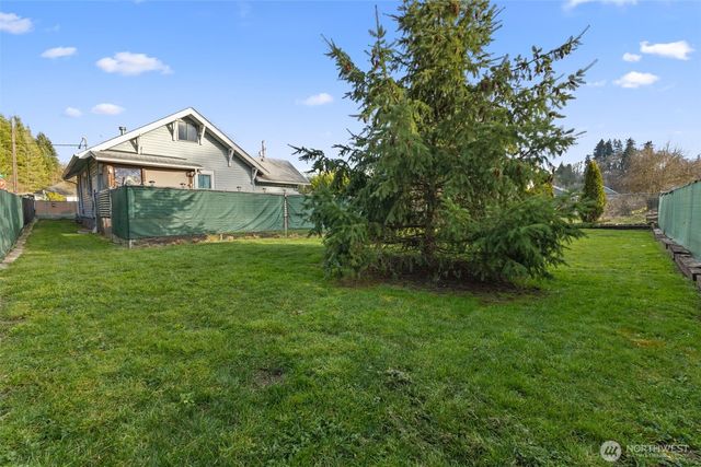 1213 Rhobina Street, Centralia, WA 98531