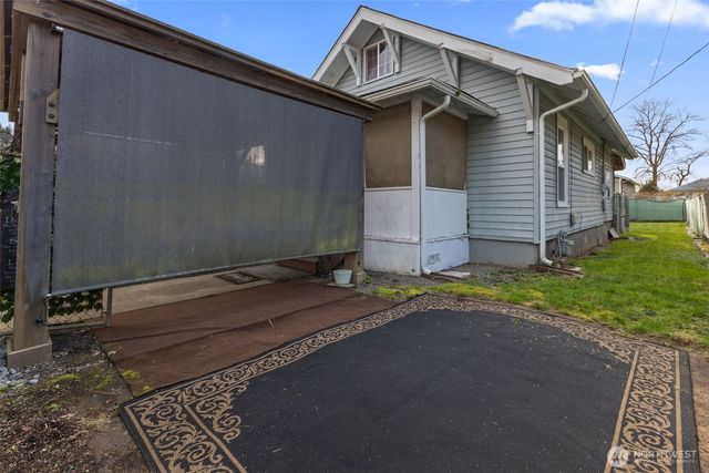 1213 Rhobina Street, Centralia, WA 98531