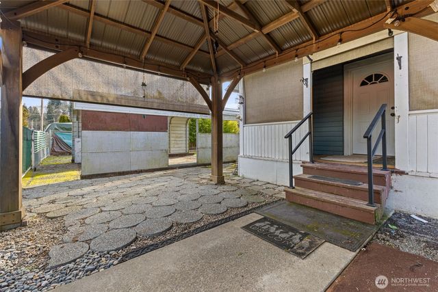 1213 Rhobina Street, Centralia, WA 98531