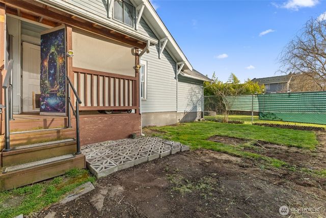 1213 Rhobina Street, Centralia, WA 98531