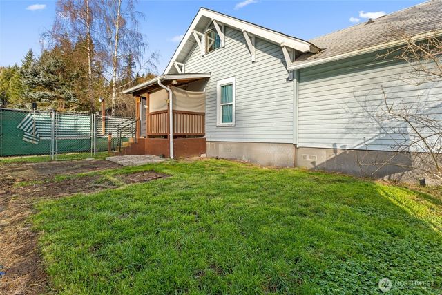 1213 Rhobina Street, Centralia, WA 98531