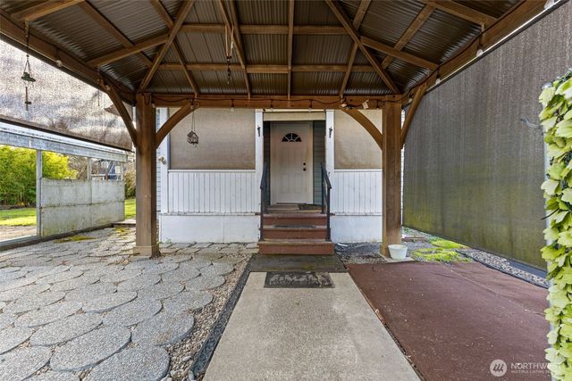 1213 Rhobina Street, Centralia, WA 98531