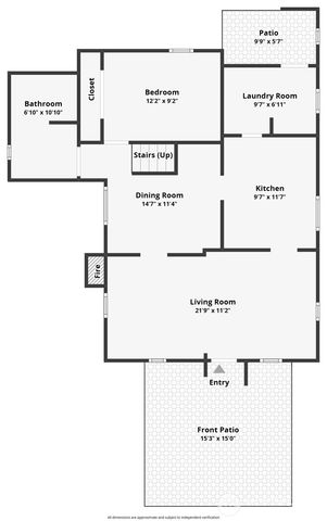 1213 Rhobina Street, Centralia, WA 98531