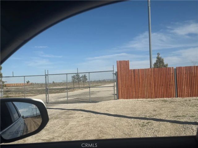 0 Avenue G-8, Lancaster, CA 93535