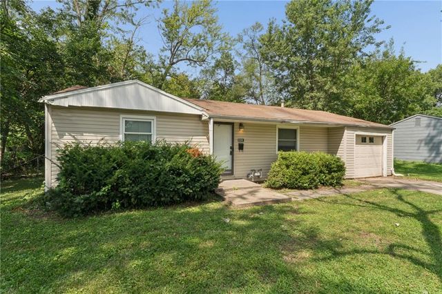 8308 James A Reed Road, Raytown, MO 64138