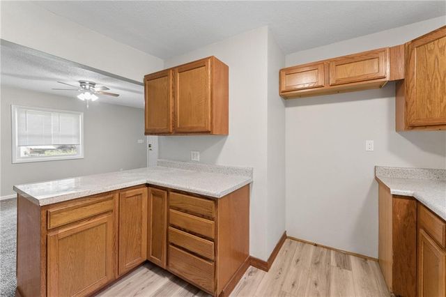 8308 James A Reed Road, Raytown, MO 64138