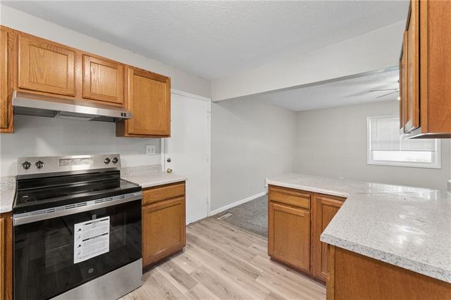 8308 James A Reed Road, Raytown, MO 64138