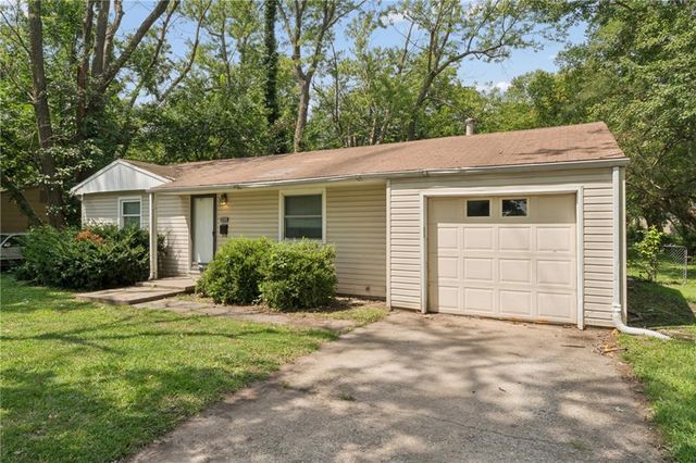 8308 James A Reed Road, Raytown, MO 64138