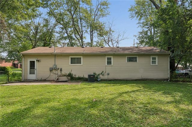 8308 James A Reed Road, Raytown, MO 64138