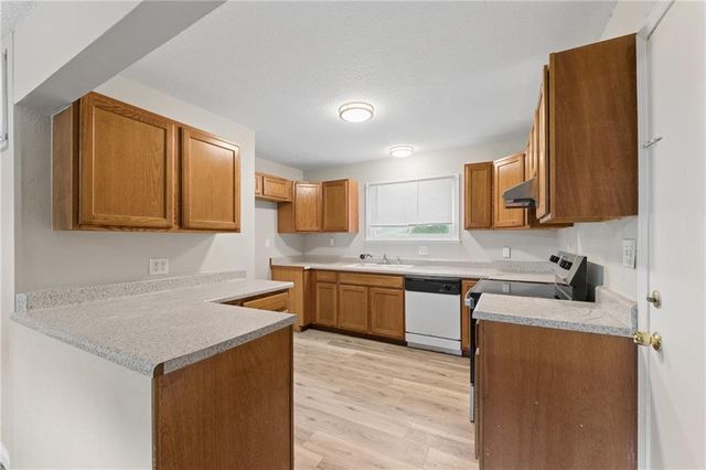 8308 James A Reed Road, Raytown, MO 64138