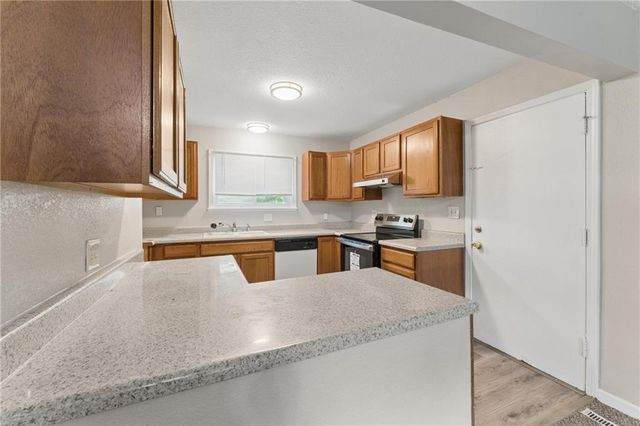 8308 James A Reed Road, Raytown, MO 64138