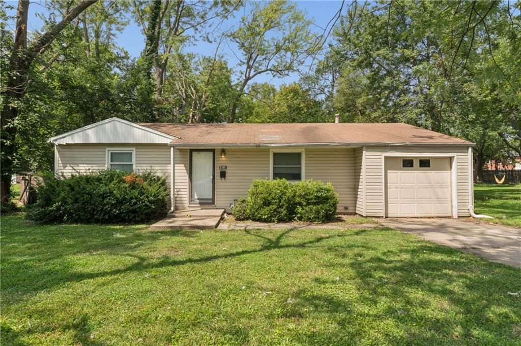 8308 James A Reed Road, Raytown, MO 64138