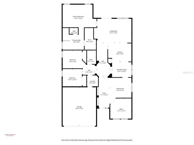 10925 ROCKLEDGE VIEW DRIVE, Riverview, FL 33579