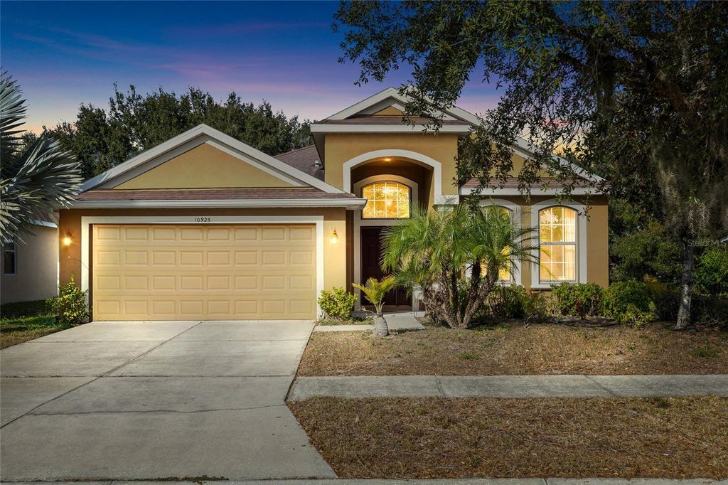 10925 ROCKLEDGE VIEW DRIVE, Riverview, FL 33579