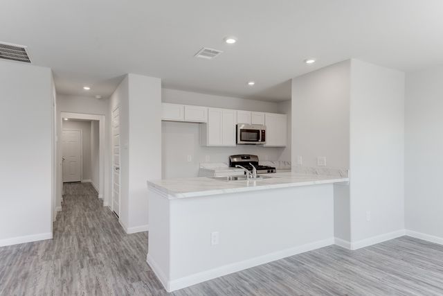 535 Don Lane, Itasca, TX 76055