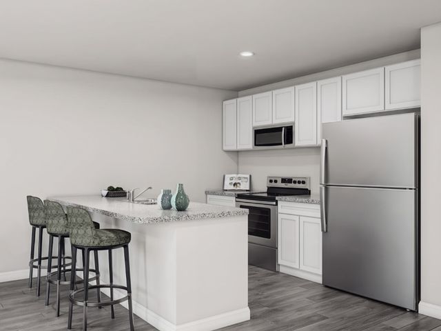 535 Don Lane, Itasca, TX 76055