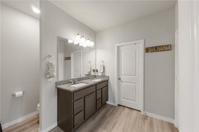 1161 Kennesaw Drive, College Station, TX 77845