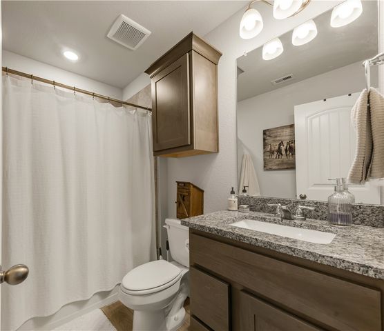 1161 Kennesaw Drive, College Station, TX 77845