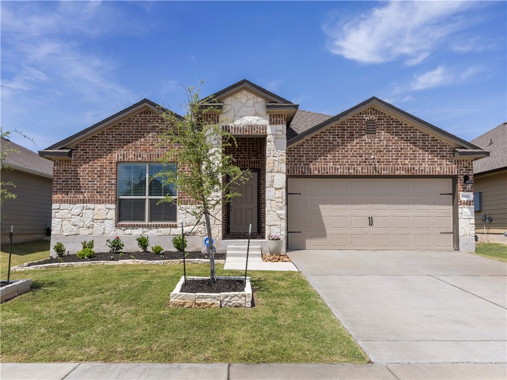 1161 Kennesaw Drive, College Station, TX 77845