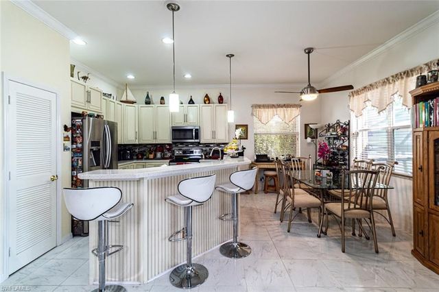 2540 Keystone Lake DR, Cape Coral, FL 33909