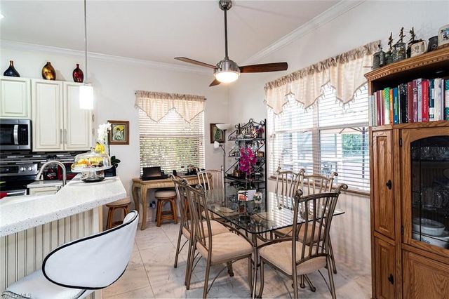 2540 Keystone Lake DR, Cape Coral, FL 33909