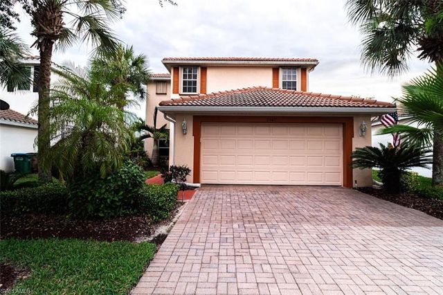 2540 Keystone Lake DR, Cape Coral, FL 33909
