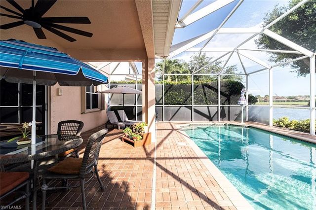 2540 Keystone Lake DR, Cape Coral, FL 33909
