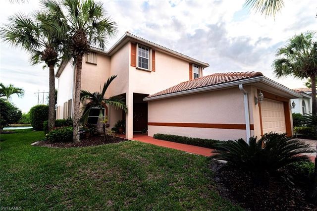 2540 Keystone Lake DR, Cape Coral, FL 33909