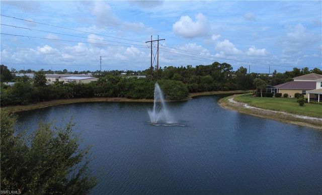 2540 Keystone Lake DR, Cape Coral, FL 33909