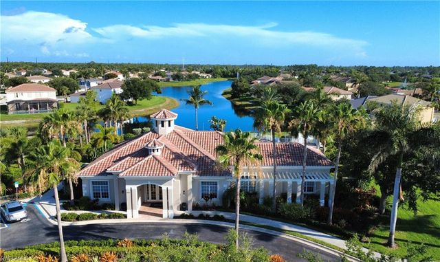 2540 Keystone Lake DR, Cape Coral, FL 33909