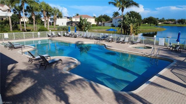 2540 Keystone Lake DR, Cape Coral, FL 33909