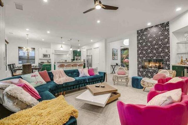 48685 Sojourn Street, Indio, CA 92201