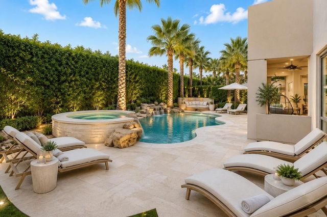 48685 Sojourn Street, Indio, CA 92201