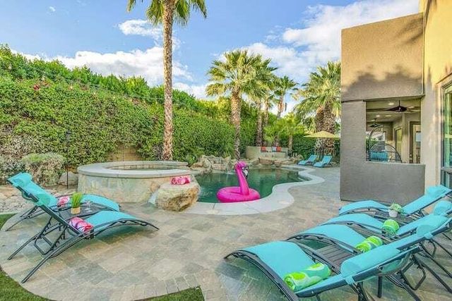 48685 Sojourn Street, Indio, CA 92201
