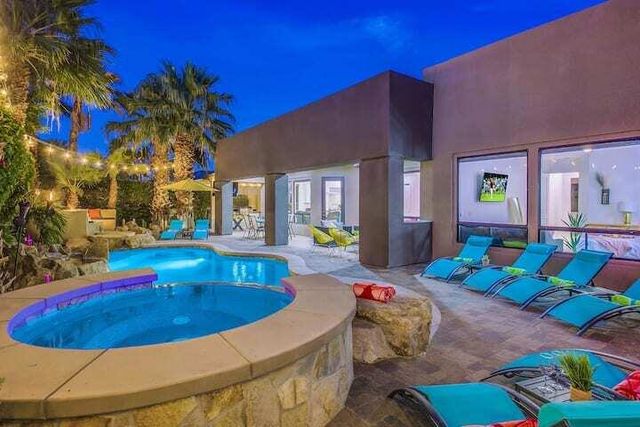 48685 Sojourn Street, Indio, CA 92201
