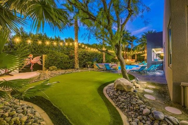 48685 Sojourn Street, Indio, CA 92201