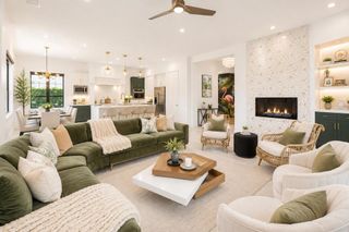 48685 Sojourn Street, Indio, CA 92201