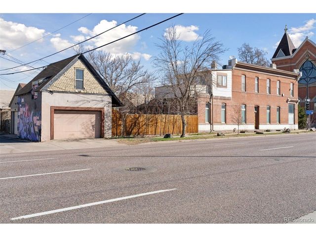 701 W 6th Ave, Denver, CO 80204