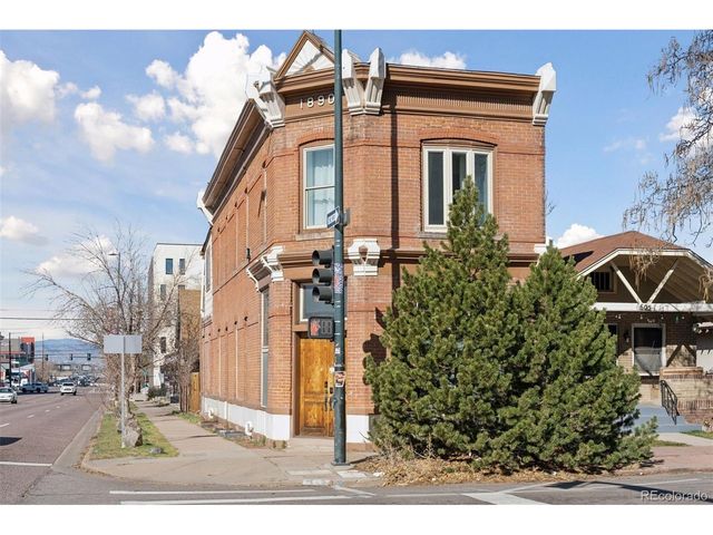 701 W 6th Ave, Denver, CO 80204