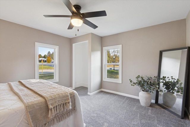 1010 N Main Street, Edgerton, WI 53534