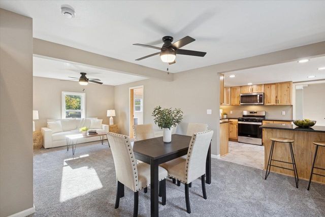 1010 N Main Street, Edgerton, WI 53534