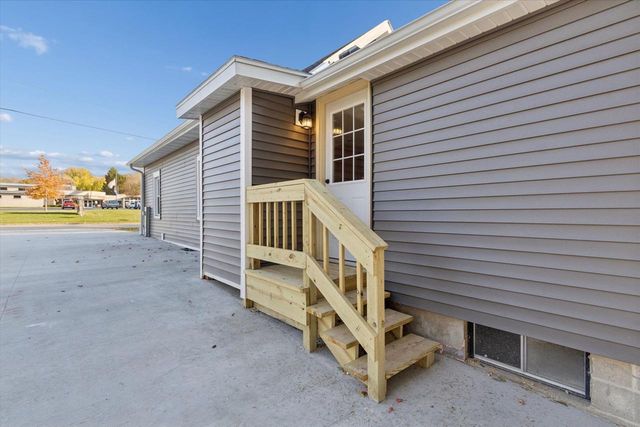 1010 N Main Street, Edgerton, WI 53534