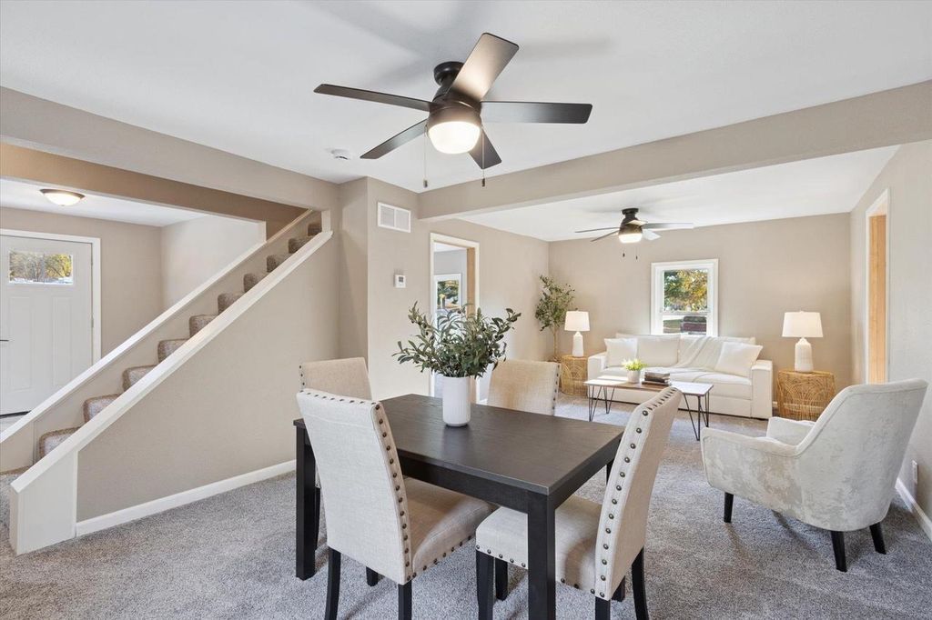 1010 N Main Street, Edgerton, WI 53534