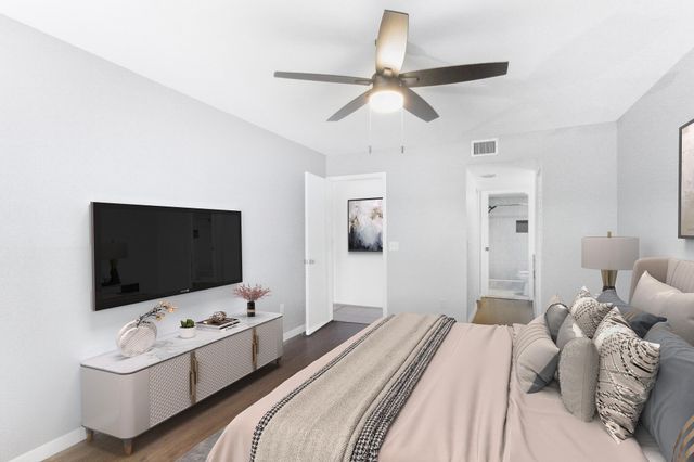 7892 Willow Spring Drive 1517, Lake Worth, FL 33467