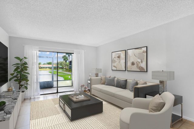 7892 Willow Spring Drive 1517, Lake Worth, FL 33467